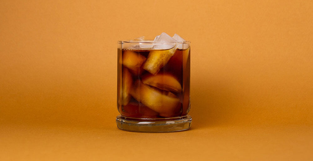 Ist Cold Brew stärker als normaler Kaffee? Blogpost von COFFRIGO