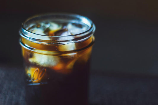 Die Geschichte und Entwicklung von Cold Brew Coffee - Cold Brew Coffee & Co.