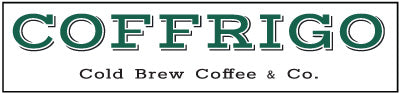 COFFRIGO - Cold Brew Kaffee & Co.